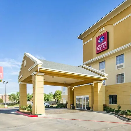 Comfort Suites